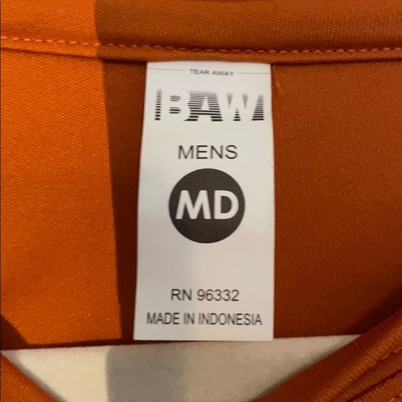 LONGHORN SOCCER Athletic Shirts (Short & Long) - Picture 4 of 4